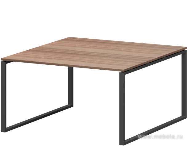 Стол для переговоров (О-образные опоры)