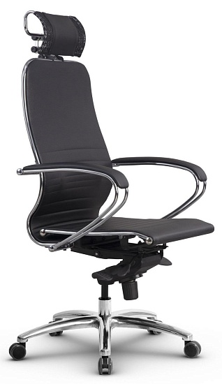 фото офисное кресло K-2.04					 №2					