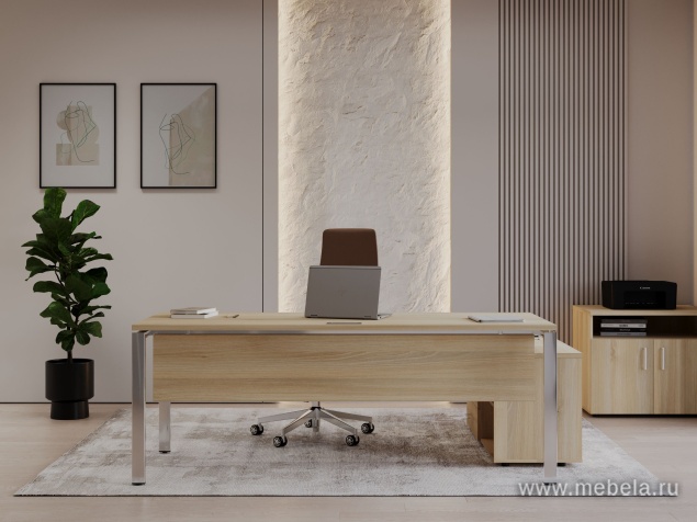 Подвесная тумба (для стола глуб. 700мм)