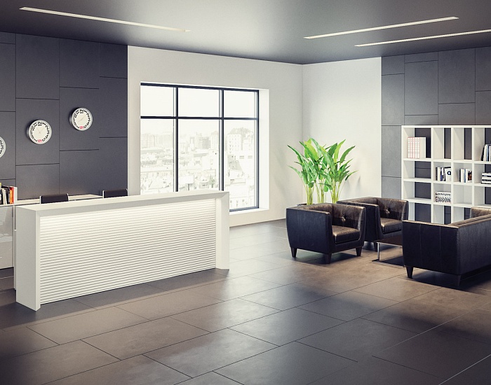 фото ресепшн Экстра Лонг					 №2					