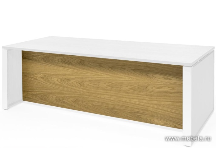 Передняя панель до пола