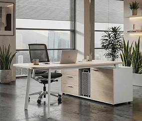 кабинет Флекс Лайт