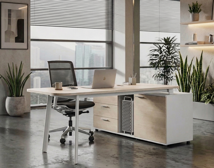 фото кабинет Флекс Лайт					