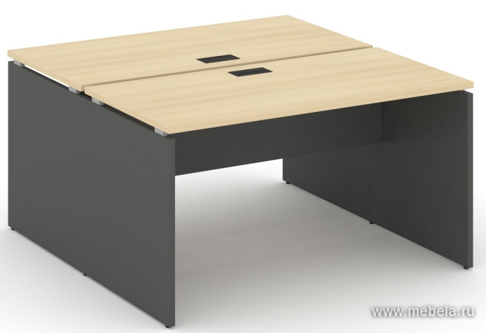 Рабочая станция двухсторонняя