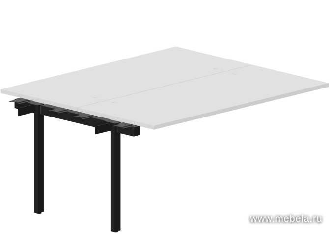 Приставной элемент составной (4 громмета)