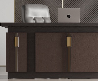 фото кабинет Чикаго  №5