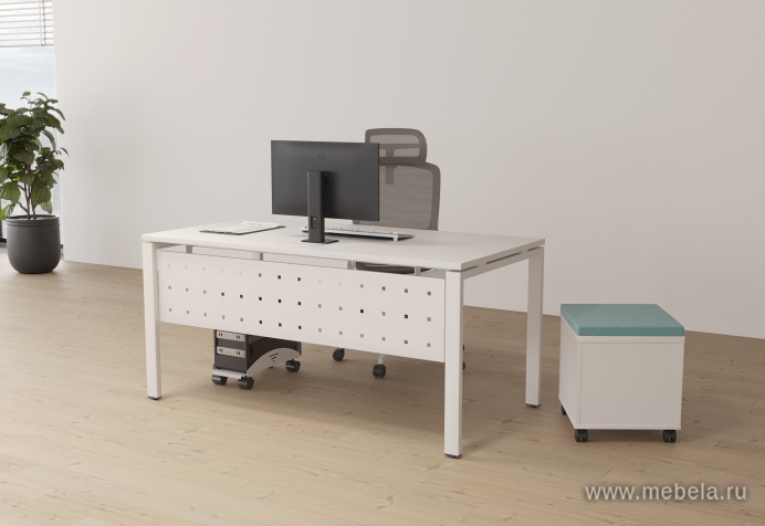 Офисный стол письменный