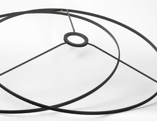 фото светильник Levy green №5