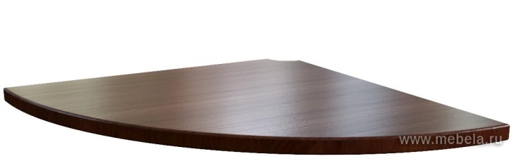 Сектор 90° для стола переговоров