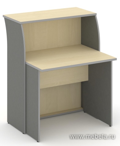 Стойка ресепшн, комплект №1