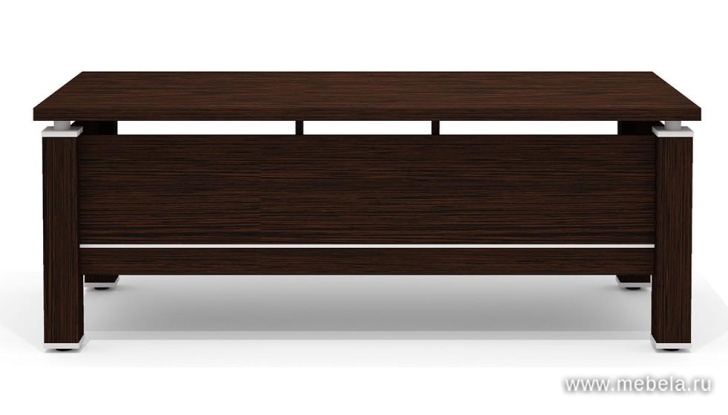 Офисный письменный стол для руководителя