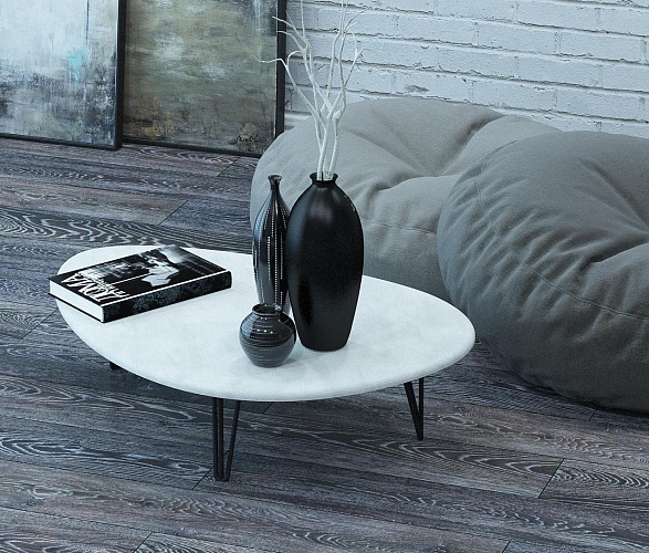 фото Столик Дадли №2