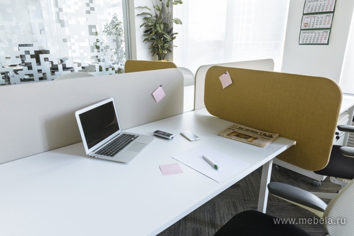 Модуль для системы столов