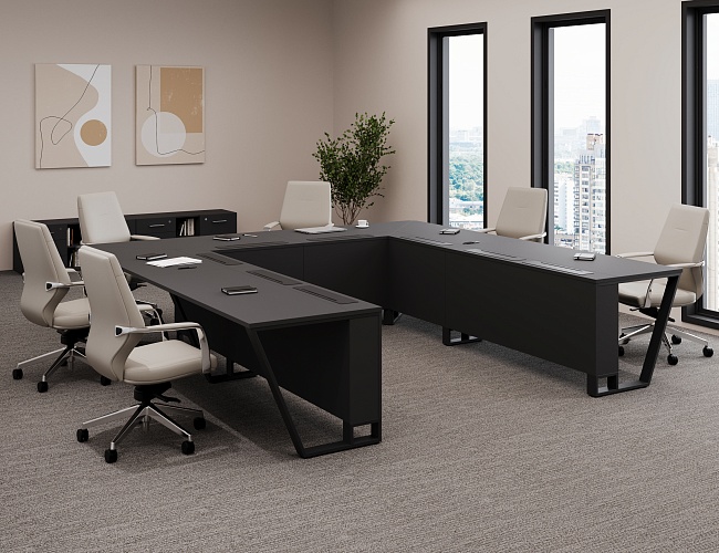 фото столы Стил Мит №3