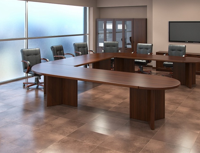 фото столы Сорбонна №2