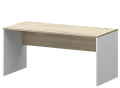 Офисный письменный стол для руководителя Smart 
