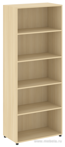 Стеллаж высокий