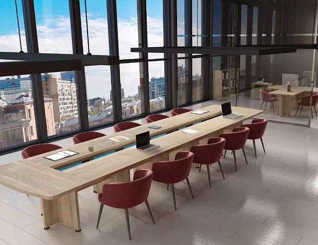 фото кабинет Приоритет К №5