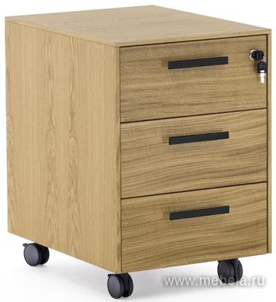 Тумба выкатная