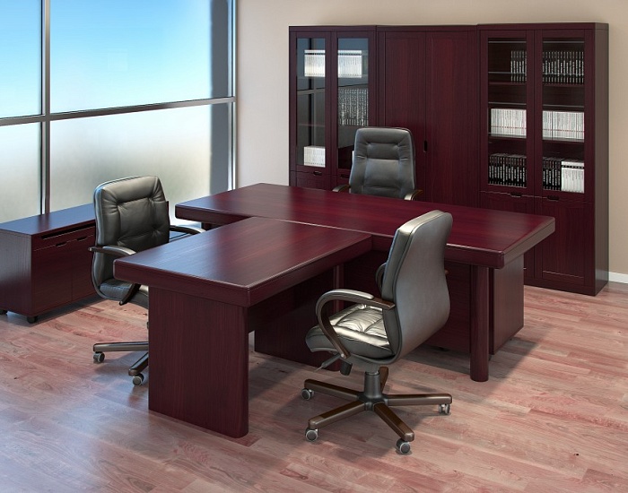 фото кабинет Сарагоса					 №3					