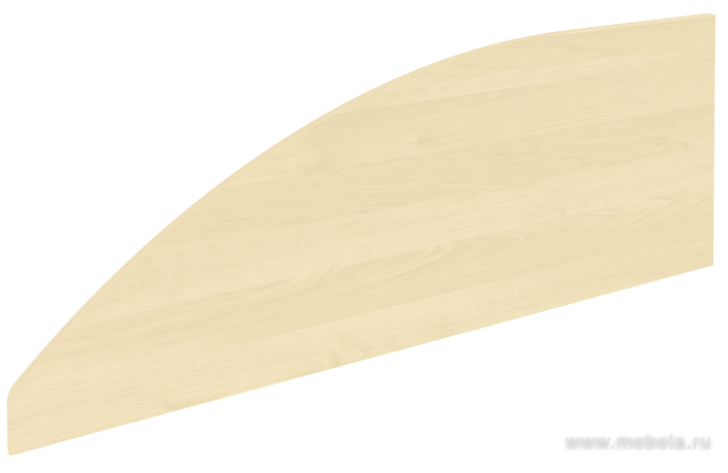 Экран настольный