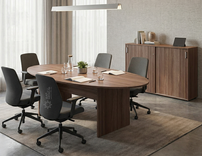 фото офисная мебель Арго №5
