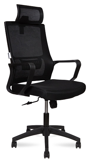 фото Офисное кресло Макс					