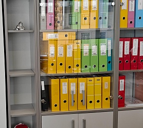 АО Май Проект