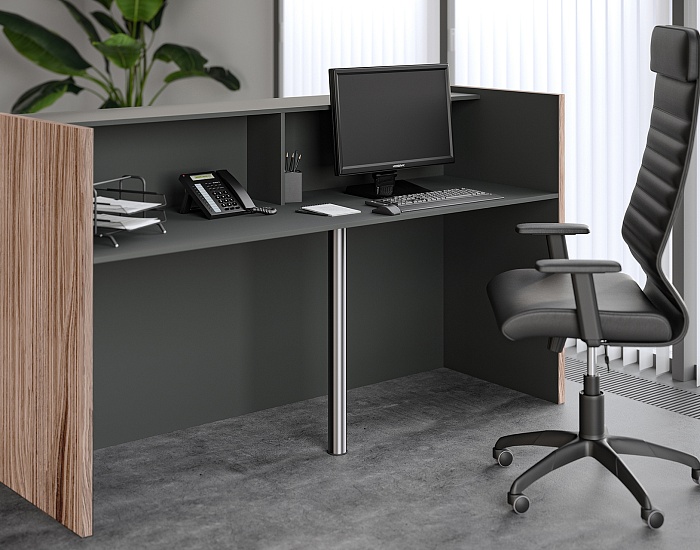 фото ресепшн Дали Орех					 №4					