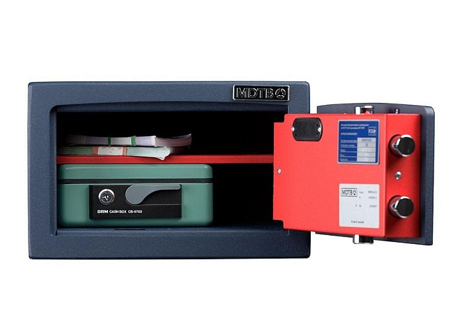 фото Сейф MDTB EK-22.E №3