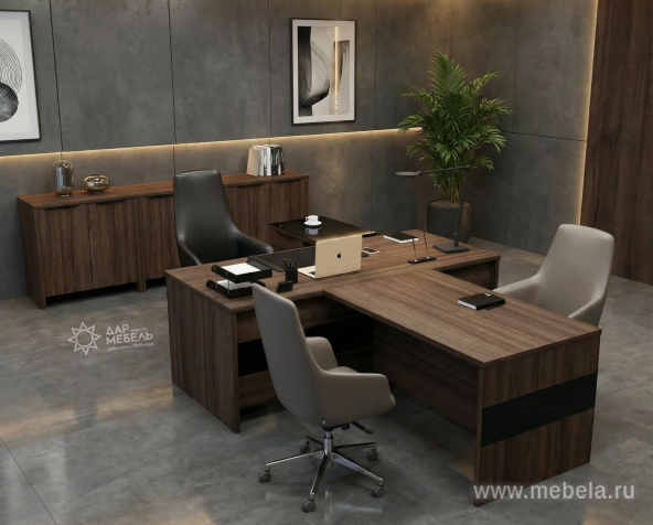 Стол переговорный