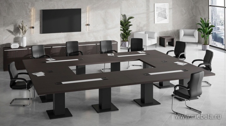 Офисный шкаф для бумаг