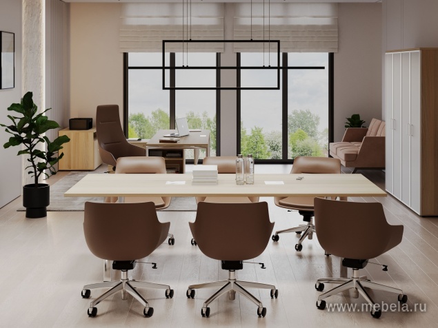 Подвесная тумба (для стола глуб. 700мм)