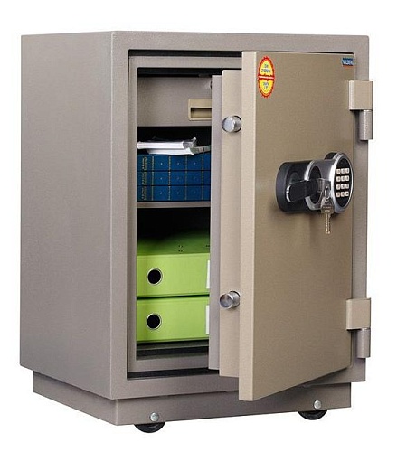 фото Сейф FRS-66T EL №2