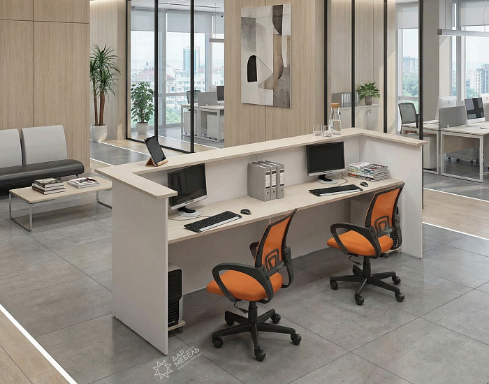 фото ресепшн Профит					 №2					