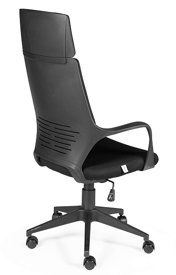 фото кресло Айкью Блэк					 №4					