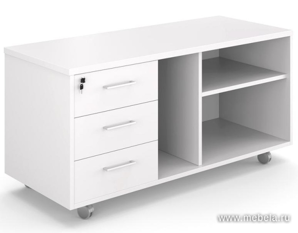 Тумба выкатная