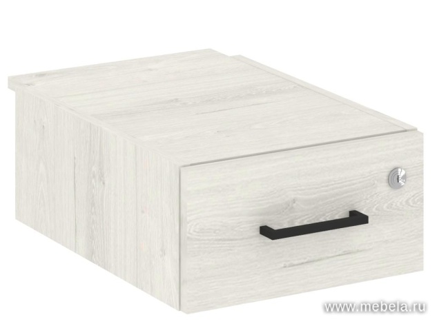 Подвесная тумба (для стола глуб. 800мм)