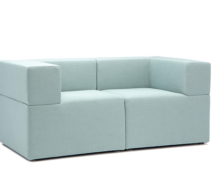 фото Офисный диван Сити Ю					