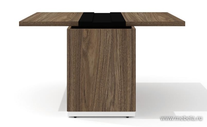 Расширительный модуль конференц-стол (столешницы 140)