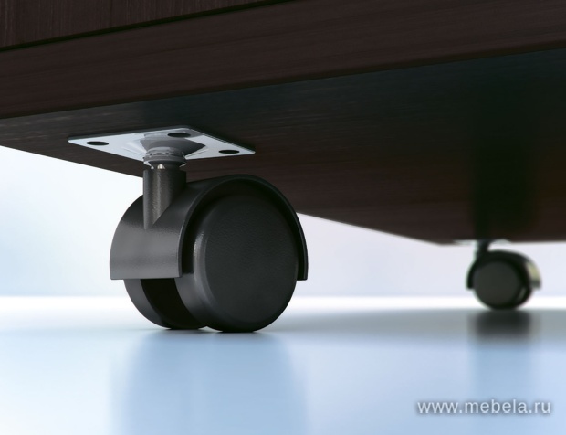 Офисный письменный стол для руководителя