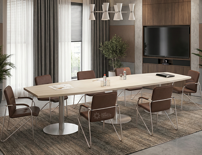 фото кабинет Борн Шамони №4