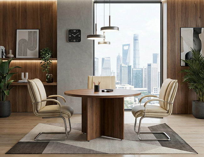 фото кабинет Форум Орех №2