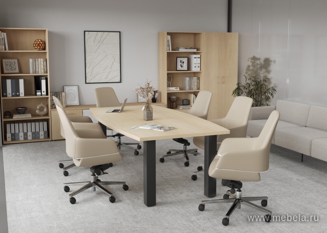 Элемент стола для переговоров