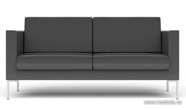 Диван трехместный