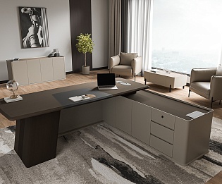 фото кабинет Астон  №2