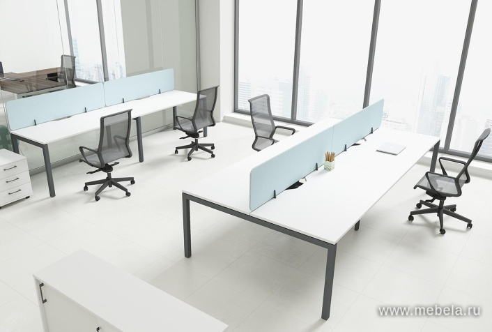 Комплект кронштейнов к арт.UCAHB6043 и UCAHS6015 (крепление к столешнице)