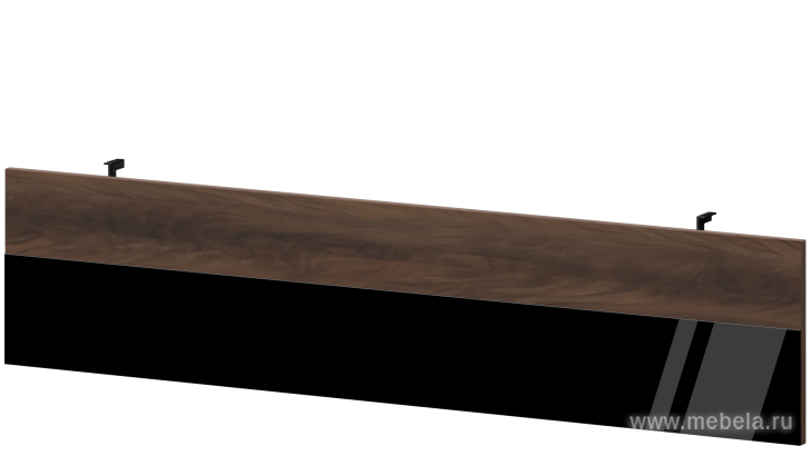 Лицевая панель для стола на м/каркасе