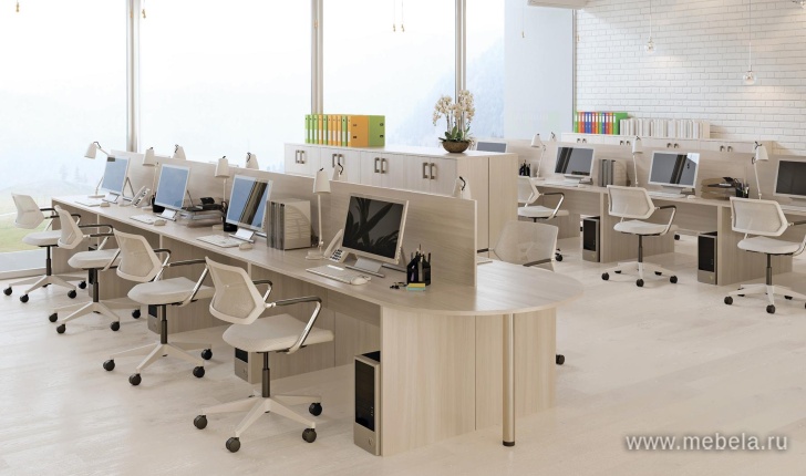 Стол  для переговоров