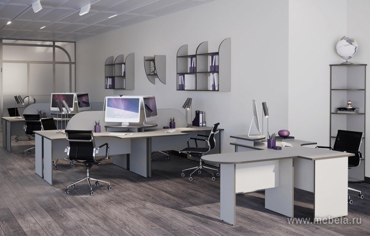 Полка навесная